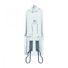 Халогенна лампа 25W G9