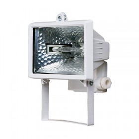 Халогенен прожектор 150W HOROZ
